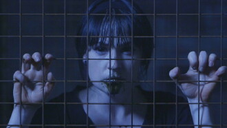 Taryn Barker: Demon Hunter Trailer