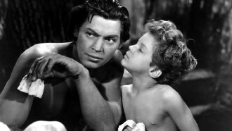 Tarzan Finds a Son! Trailer