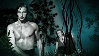 Tarzan Revisited Trailer