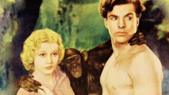 Tarzan the Fearless Trailer
