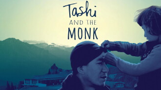 Tashi and the Monk Trailer