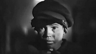 Tashkent, City of Bread Trailer