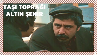 Taşı Toprağı Altın Şehir Trailer