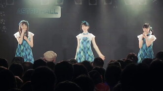 Task have Fun 1st Anniversary Oneman Live at Astro Hall Trailer