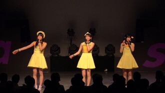 Task have Fun 2nd Anniversary Oneman Live at YAMANO HALL Trailer