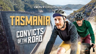 Tasmania: Convicts Of The Road Trailer