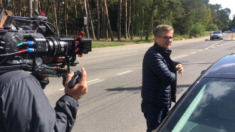 Taśmy Amber Gold: Układ Trójmiejski nie umiera nigdy Trailer