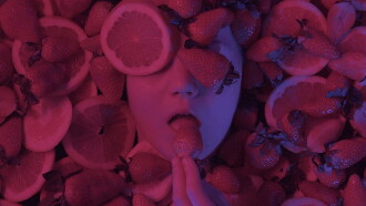 Taste of Love Trailer