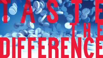 Taste the Difference Trailer