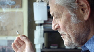 Tastenarbeiter – Alexander von Schlippenbach Trailer