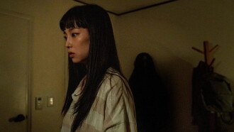 Tastes of Horror Trailer