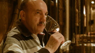Tasting Victory, the Life and Wines of the World's Favourite Sommelier Trailer