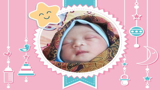 Tasyakuran & Aqiqah Tabina Trailer