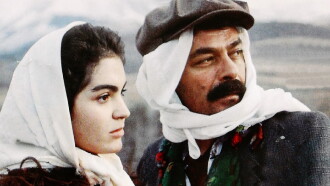 Tatar Ramazan Trailer