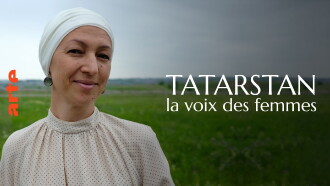 Tatarstan, la voix des femmes Trailer