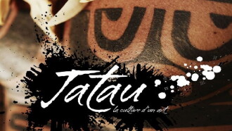 Tatau, La Culture D'un Art Trailer