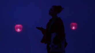 Tate Modern Trailer