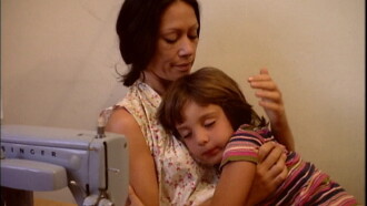 Tati, a Garota Trailer