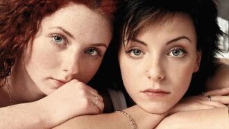 t.A.T.u. Live in Romania Trailer