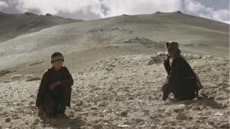 Tau Seru Trailer
