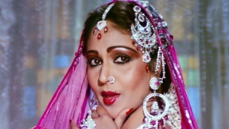 Tawaif Trailer