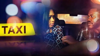 Taxi Trailer