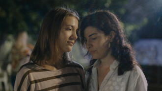 Taxi Monamour Trailer