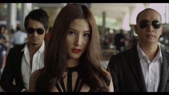 Tây Du Ký Hậu Truyện Trailer