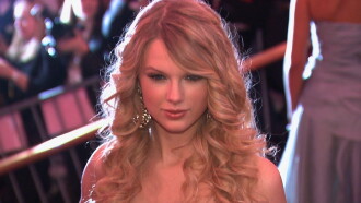 Taylor Swift: Superstar Trailer