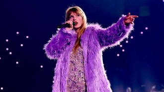 TAYLOR SWIFT | THE ERAS TOUR Trailer
