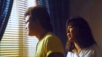 Tayong Dalawa Trailer