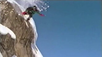TB4 - Run to The Hills Trailer