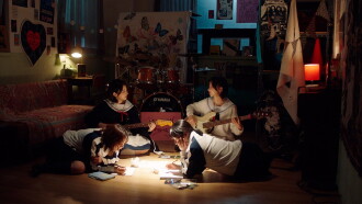 T.B.H: Record of Youth Trailer