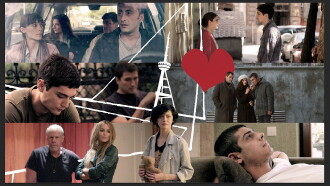 Tbilisi, I Love You Trailer