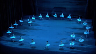 Tchaikovsky - Swan Lake (The Bolshoi Ballet Collection) Trailer
