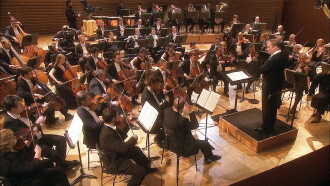 Tchaikovsky: Symphonies Nos. 4, 5 & 6 - Gergiev Trailer