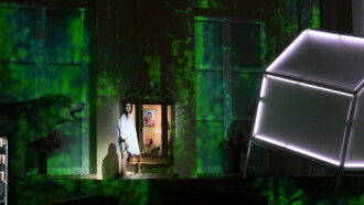 Tchaikovsky: The Enchantress Trailer