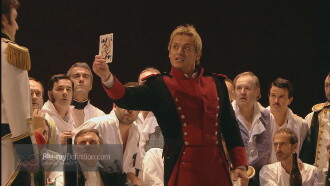 Tchaikovsky: The Queen of Spades - Gran Teatre del Liceu, Barcelona Trailer
