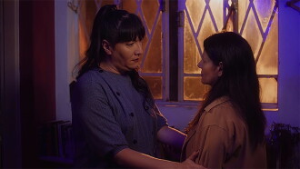 Tea for Two Trailer