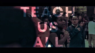 Teach Us All Trailer