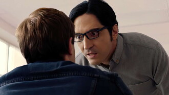 Teacher Trailer
