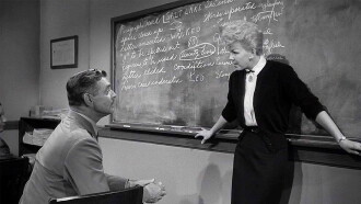 Teacher's Pet Trailer