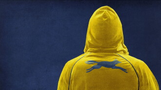 Team Foxcatcher Trailer