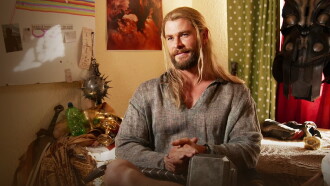 Team Thor: Part 2 Trailer