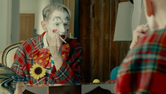 Teardrops From A Clown Trailer