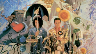 Tears for Fears: The Seeds of Love Trailer