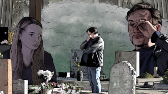 Tears in Chiasso Trailer
