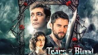 Tears of Blood Trailer