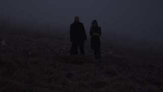 Tears of God Trailer