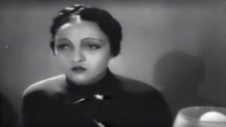 Tears of Love Trailer